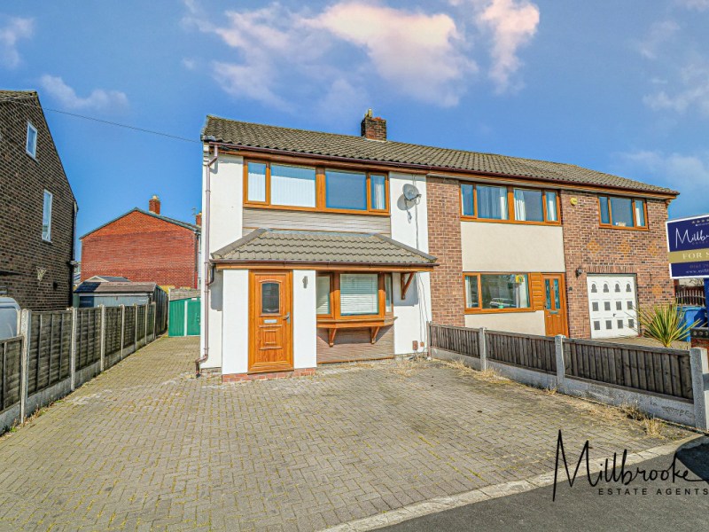 Worsley Estate Agents & Letting Agents Millbrooke