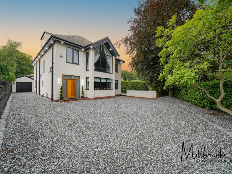 Worsley Estate Agents & Letting Agents Millbrooke