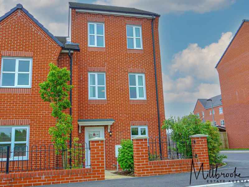 Worsley Estate Agents & Letting Agents Millbrooke