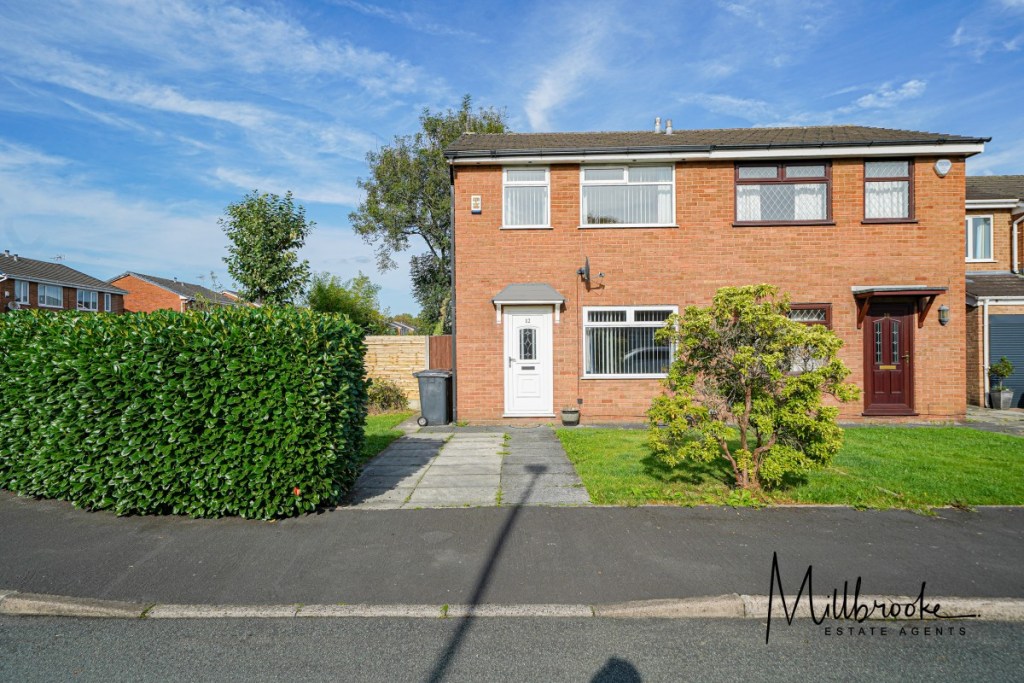 Worsley Estate Agents & Letting Agents Millbrooke