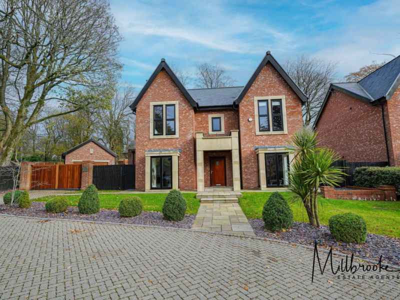 Worsley Estate Agents & Letting Agents Millbrooke