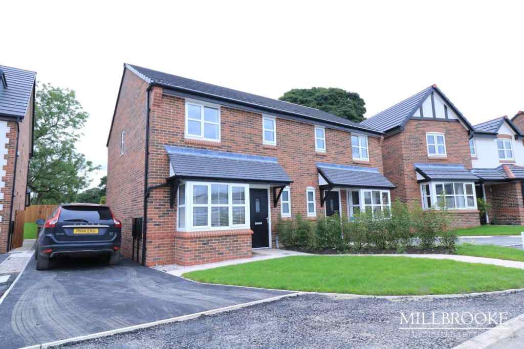 Worsley Estate Agents & Letting Agents Millbrooke