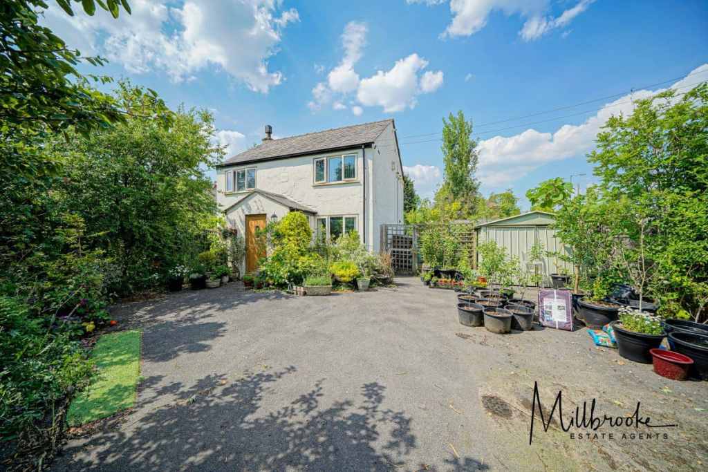 Worsley Estate Agents & Letting Agents Millbrooke