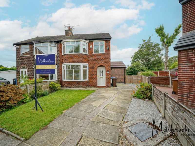 Worsley Estate Agents & Letting Agents Millbrooke