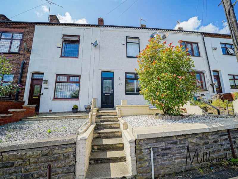 Worsley Estate Agents & Letting Agents Millbrooke