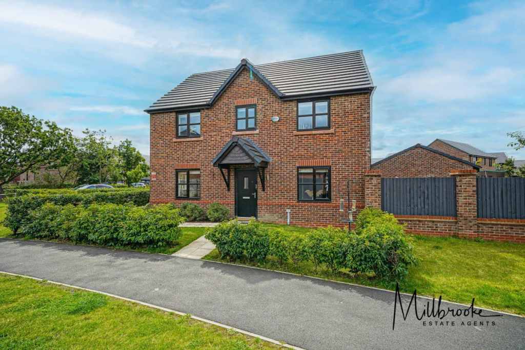 Worsley Estate Agents & Letting Agents Millbrooke