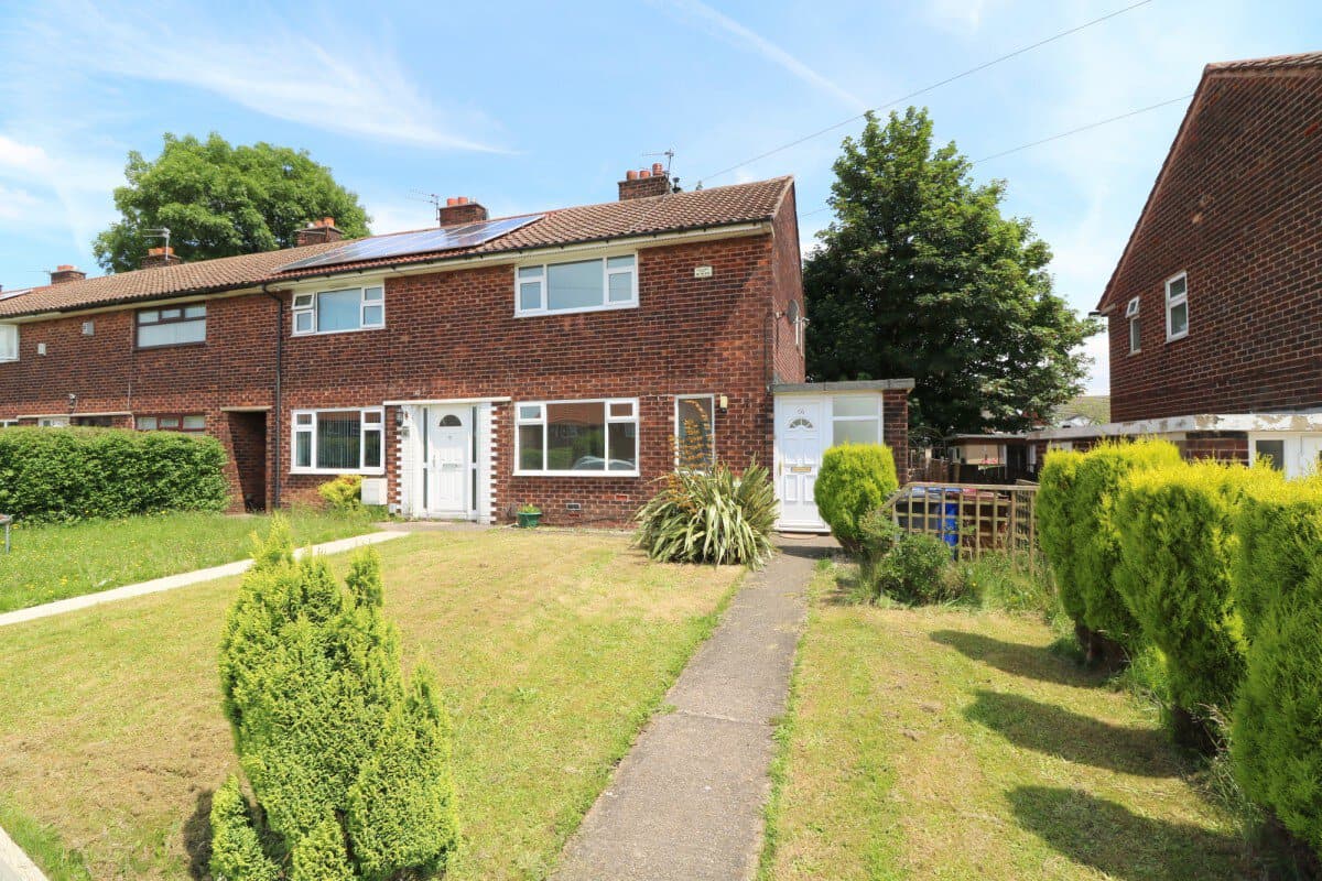 Ridyard Street, Walkden Millbrooke Estate Agents